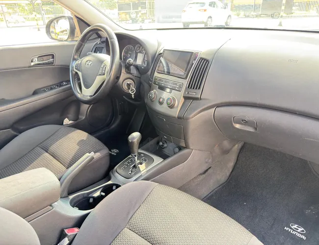 Imagem 19 – I30 2010 2.0 Mpi 16V Gasolina 4P Automático