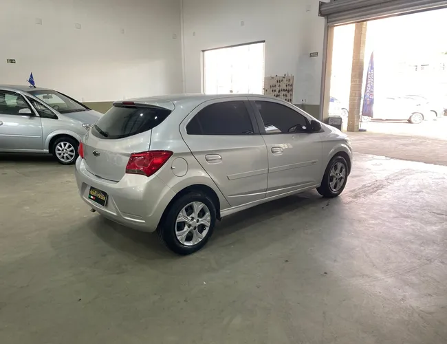 Imagem 15 – Joy 2021 1.0 Spe4 Flex Manual
