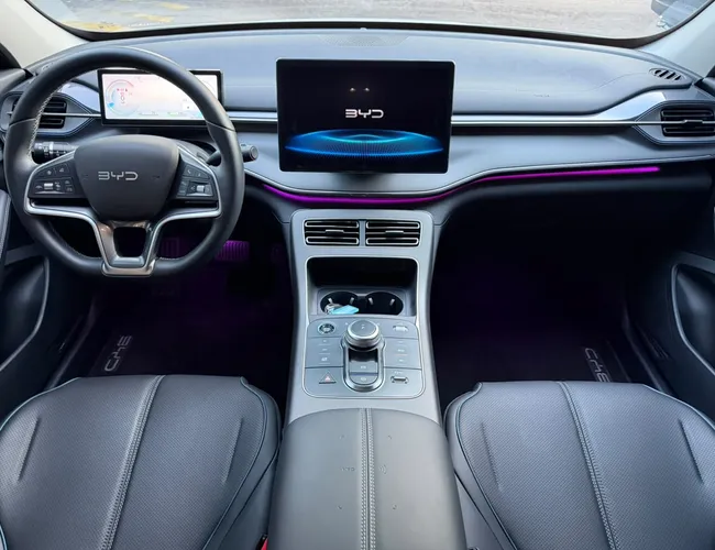 Imagem 11 – King 2026 1.5 Dm-I Phev Gs Automático