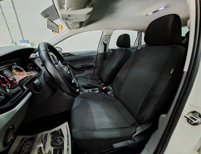 Imagem 13 – Polo 2018 1.0 Mpi Total Flex Manual