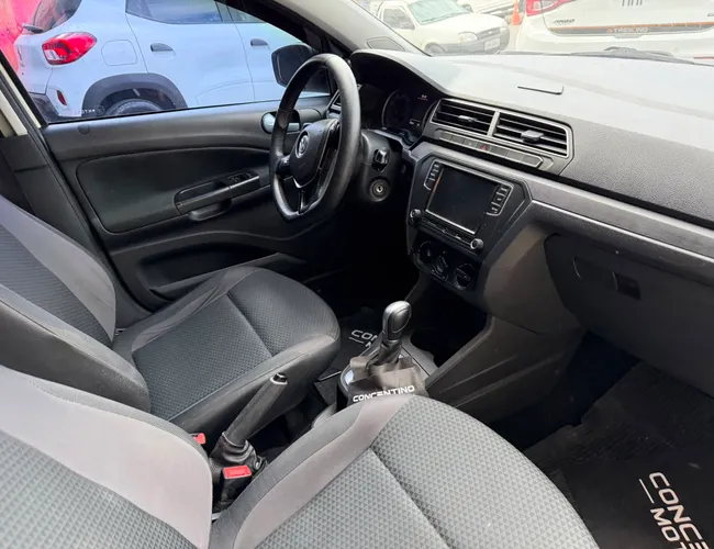 Imagem 14 – Gol 2019 1.6 16V Msi Totalflex 4P Automático