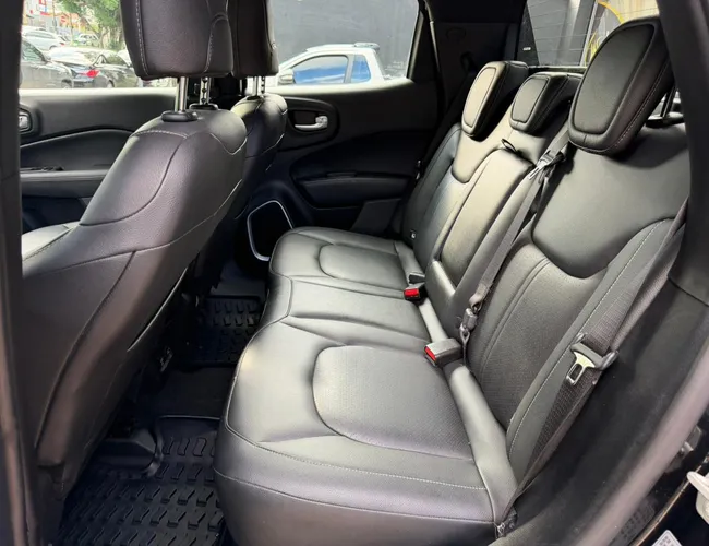 Imagem 10 – Toro 2024 1.3 Turbo 270 Flex Volcano At6