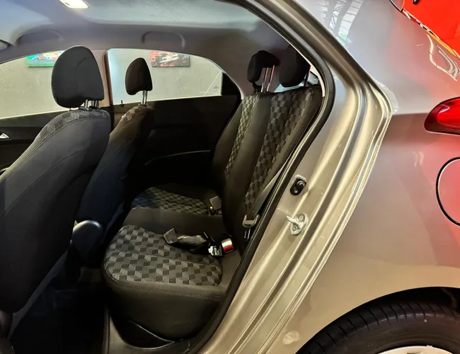 Imagem 6 – Hb20 2018 1.6 Comfort Plus 16V Flex 4P Automático