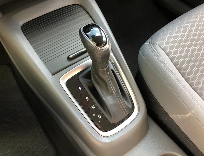 Imagem 14 – Hb20s 2021 1.0 Tgdi Flex Evolution Automático