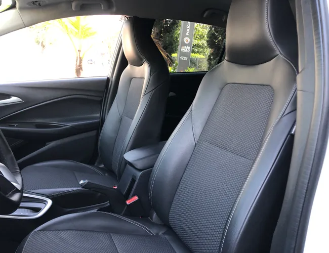 Imagem 7 – Onix 2025 1.0 Turbo Flex Ltz Automático