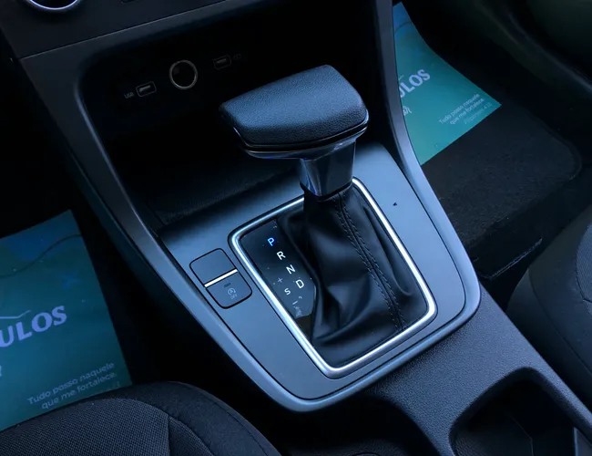 Imagem 14 – Creta 2024 1.0 Tgdi Flex Comfort Automático