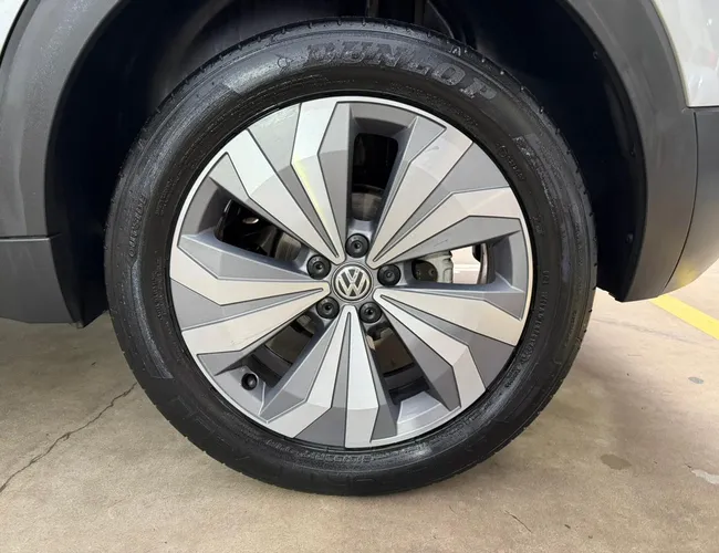 Imagem 9 – T-Cross 2020 1.4 250 Tsi Total Flex Highline Automático