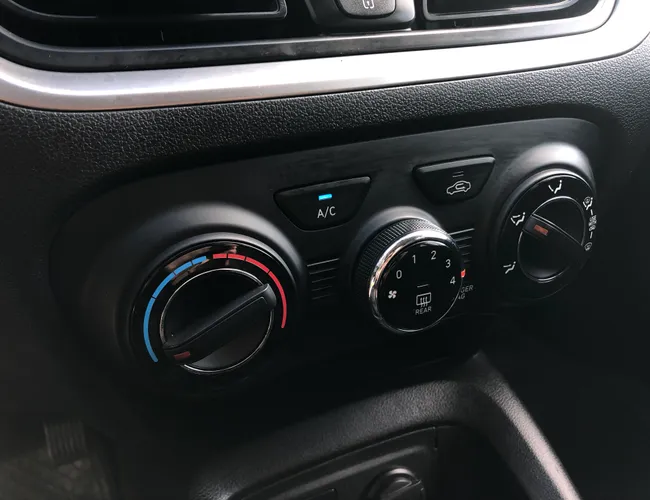 Imagem 13 – Hb20 2024 1.0 12V Flex Sense Manual