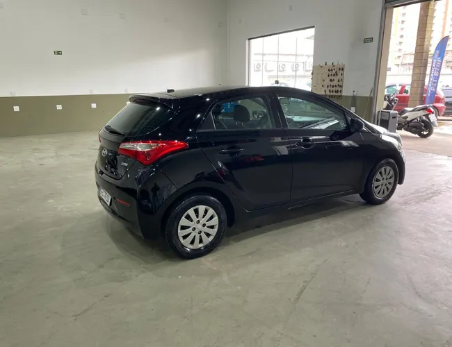 Imagem 15 – Hb20 2013 1.0 Comfort 12V Flex 4P Manual