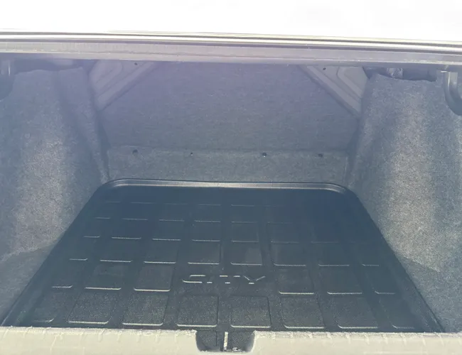 Imagem 10 – City 2019 1.5 Personal 16V Flex 4P Automático