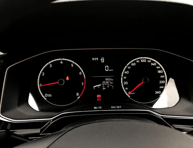 Imagem 15 – Polo 2025 1.0 Mpi Track Manual