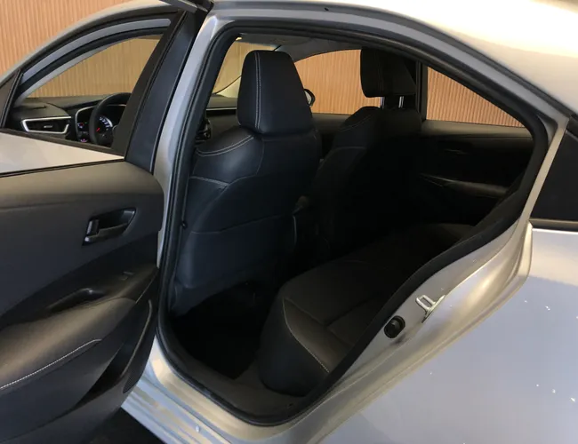 Imagem 11 – Corolla 2020 2.0 Vvt-Ie Flex Xei Direct Shift