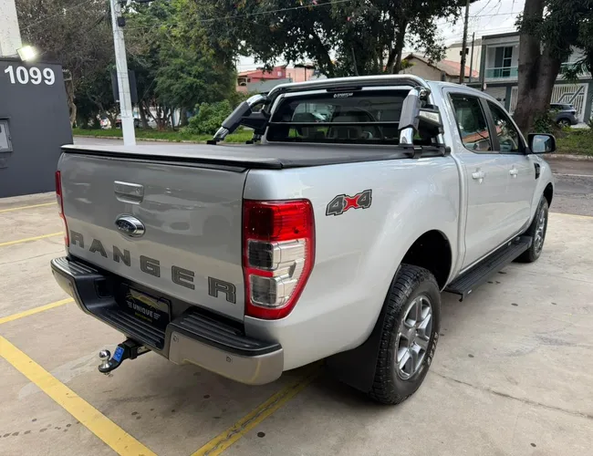 Imagem 6 – Ranger 2020 2.2 Xls 4X4 Cd 16V Diesel 4P Automático