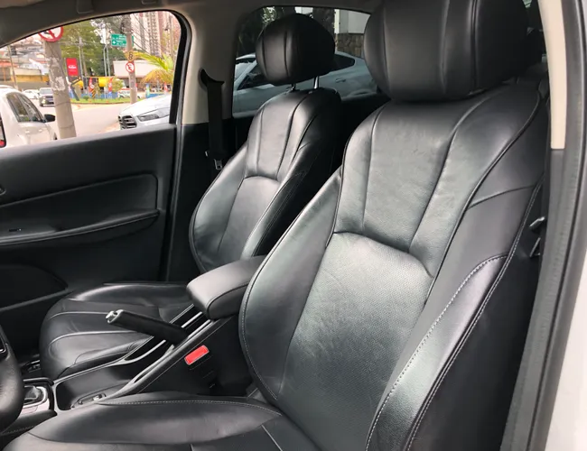 Imagem 6 – City 2023 1.5 I-Vtec Flex Exl Cvt