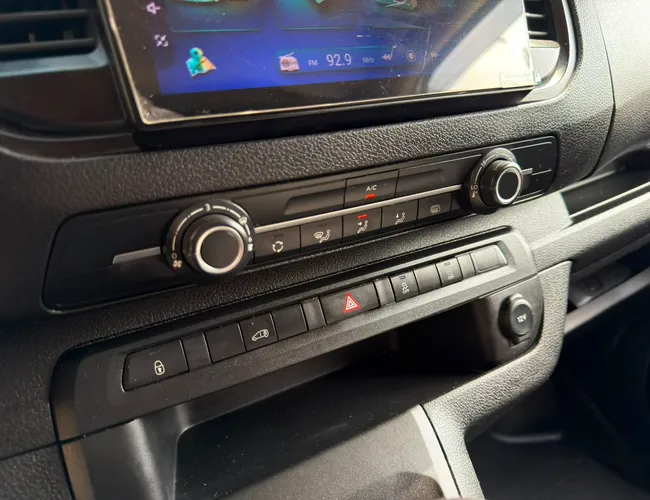 Imagem 10 – Scudo 2024 1.5 Bluehdi Diesel Cargo Manual