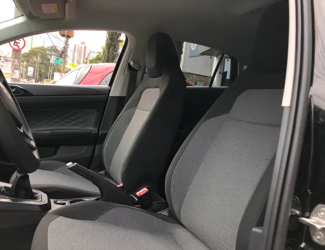 Imagem 7 – Virtus 2024 1.0 170 Tsi Manual