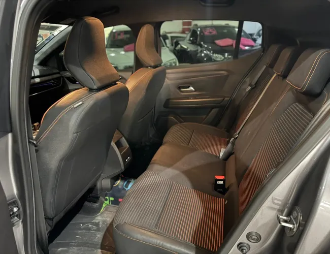 Imagem 10 – Kardian 2025 1.0 Tce Flex Premiére Edition Edc