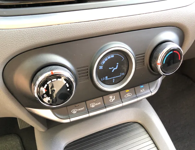 Imagem 13 – Hb20s 2021 1.0 Tgdi Flex Evolution Automático