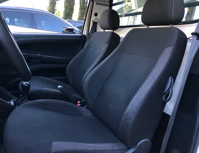 Imagem 7 – Saveiro 2024 1.6 Msi Robust Cs 16V Flex 2P Manual