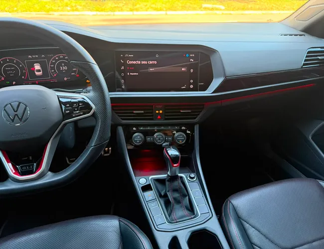 Imagem 14 – Jetta 2022 2.0 350 Tsi Gasolina Gli Dsg
