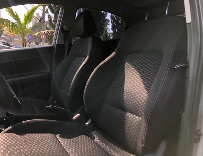 Imagem 6 – Hb20 2022 1.0 12V Flex Vision Manual