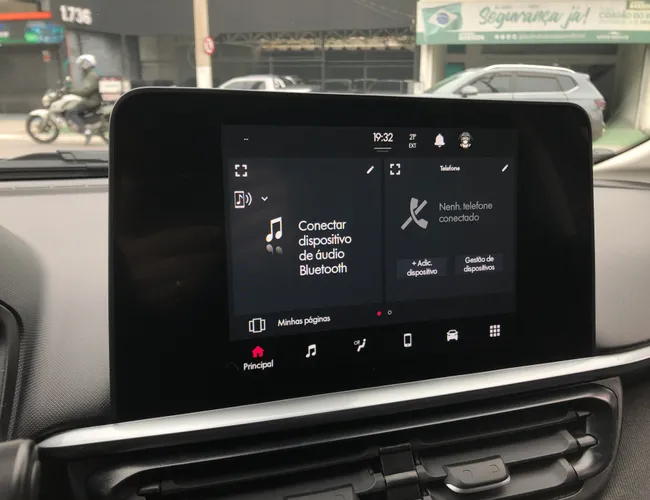 Imagem 12 – Fastback 2025 1.0 Turbo 200 Flex Audace Cvt