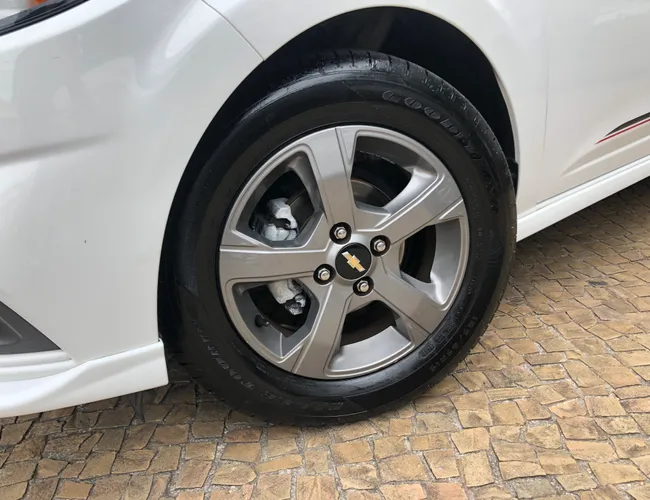 Imagem 6 – Onix 2018 1.4 Mpfi Effect 8V Flex 4P Manual
