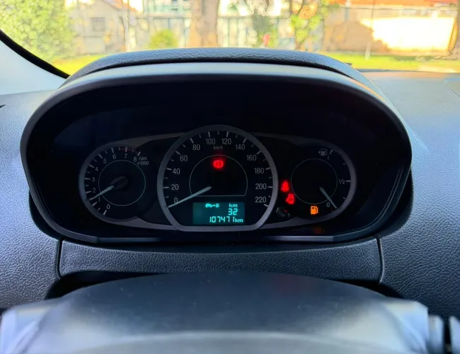Imagem 14 – Ka 2020 1.0 Ti-Vct Flex Se Plus Manual