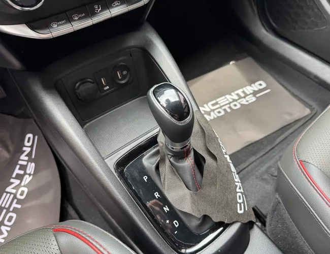 Imagem 15 – Hb20x 2021 1.6 16V Flex Diamond Plus Automático