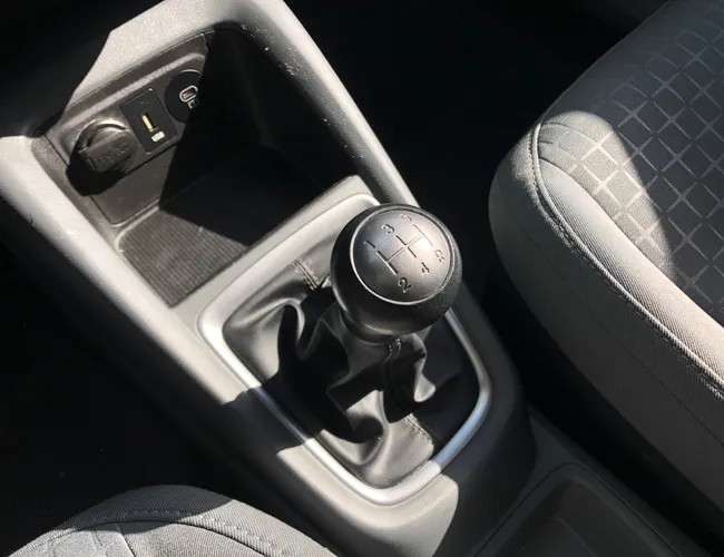 Imagem 14 – Hb20s 2025 1.0 12V Flex Comfort Plus Manual