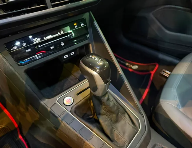 Imagem 13 – Nivus 2024 1.0 200 Tsi Total Flex Highline Automático