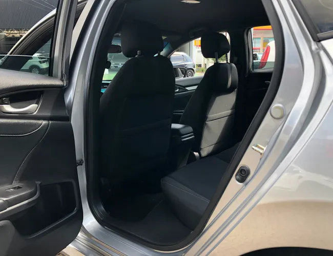 Imagem 7 – Civic 2020 2.0 16V Flexone Sport 4P Cvt