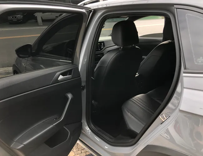 Imagem 9 – Nivus 2026 1.0 200 Tsi Total Flex Highline Automático