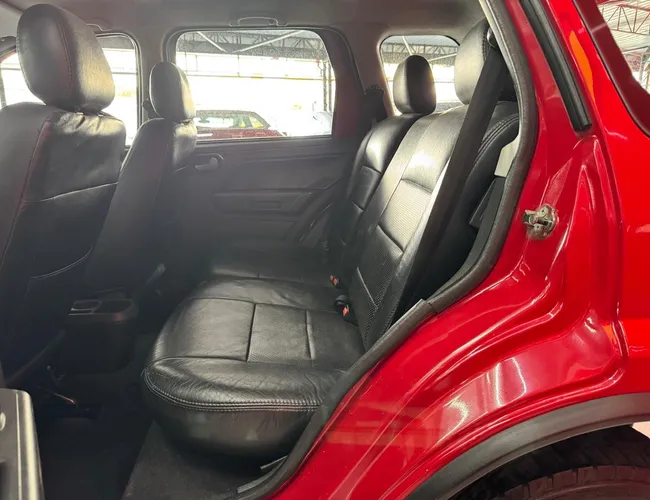 Imagem 13 – Ecosport 2012 1.6 Freestyle 16V Flex 4P Manual