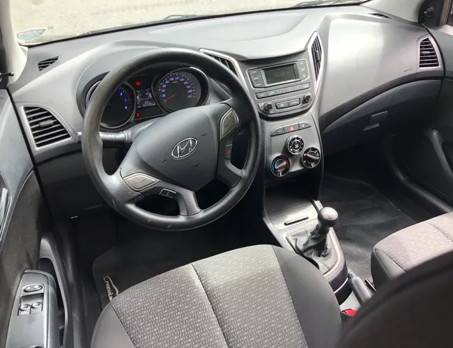 Imagem 9 – Hb20 2019 1.0 Unique 12V Flex 4P Manual