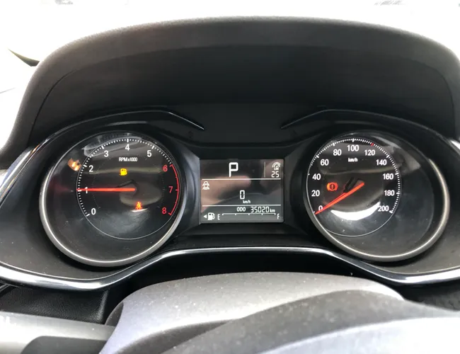 Imagem 15 – Onix 2022 1.0 Turbo Flex Plus Automático