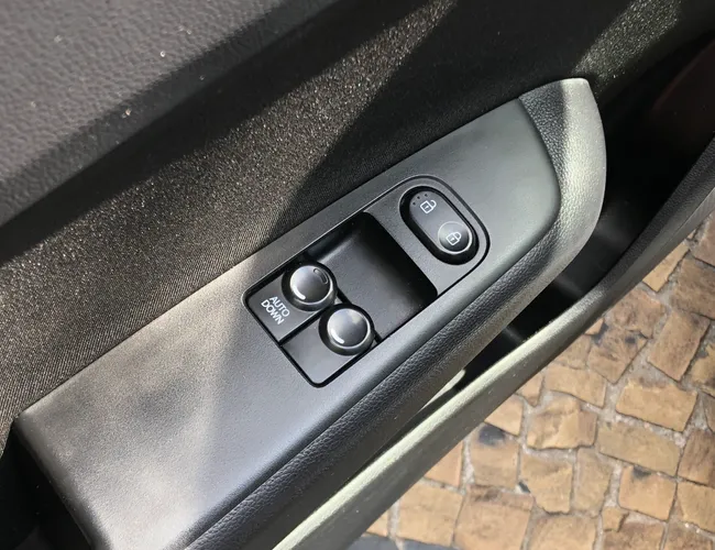 Imagem 8 – Hb20 2018 1.0 Comfort 12V Flex 4P Manual