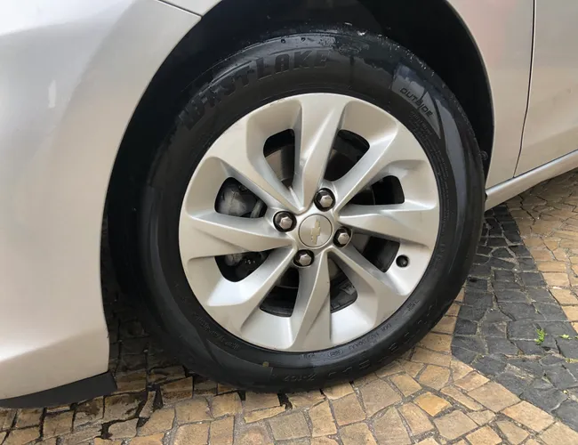 Imagem 5 – Onix 2022 1.0 Turbo Flex Lt Manual