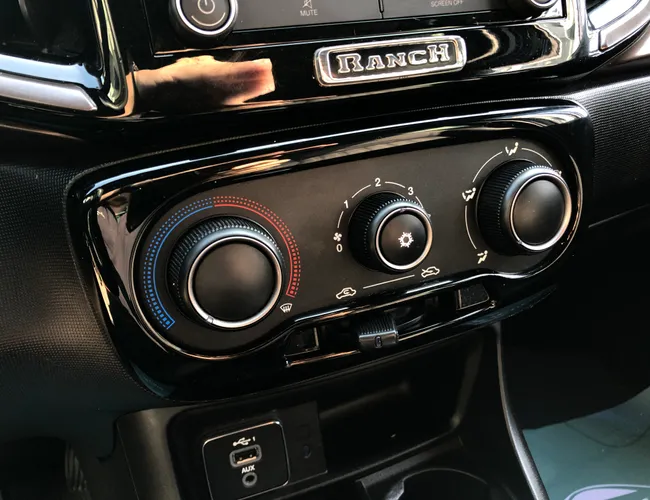 Imagem 16 – Strada 2022 1.3 Firefly Flex Ranch Cd Cvt