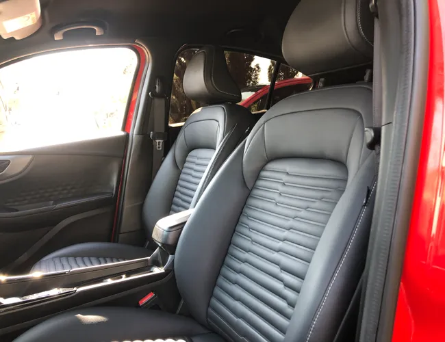 Imagem 7 – Fastback 2023 1.3 Turbo 270 Flex Limited Edition At6