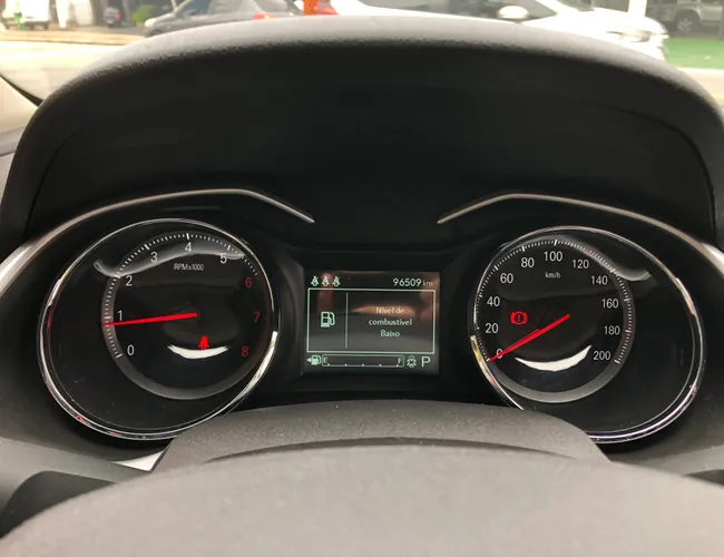 Imagem 15 – Onix 2020 1.0 Turbo Flex Lt Automático