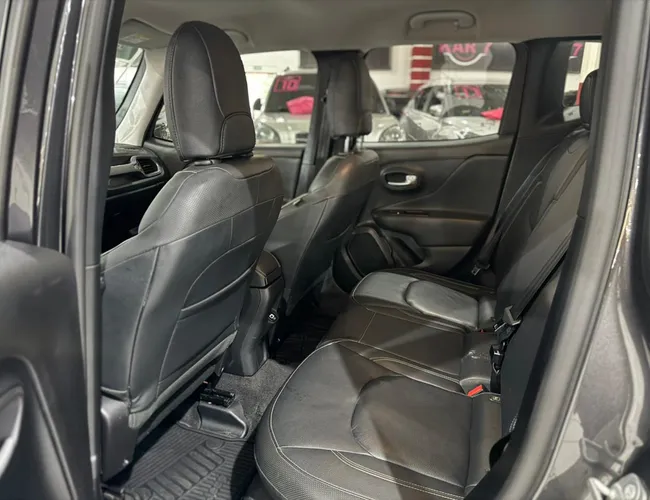 Imagem 10 – Renegade 2024 1.3 T270 Turbo Flex Sport At6