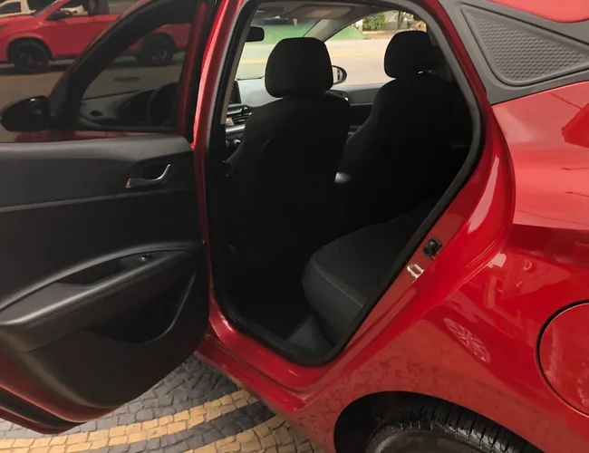 Imagem 10 – Hb20 2021 1.6 16V Flex Vision Automático