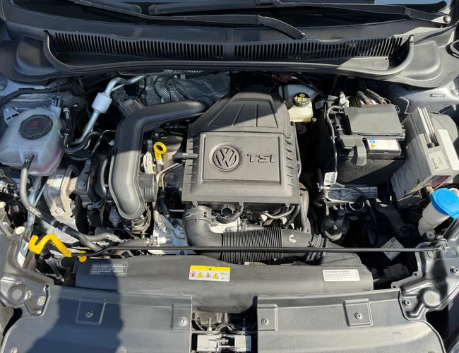 Imagem 12 – Nivus 2021 1.0 200 Tsi Total Flex Highline Automático