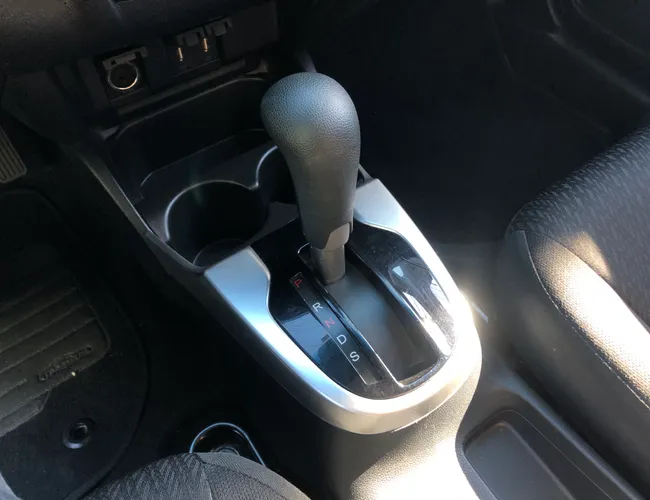 Imagem 14 – Fit 2020 1.5 Ex 16V Flex 4P Automático