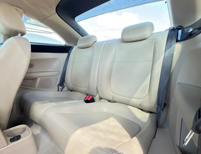 Imagem 20 – Fusca 2014 2.0 Tsi 16V Gasolina 2P Automático