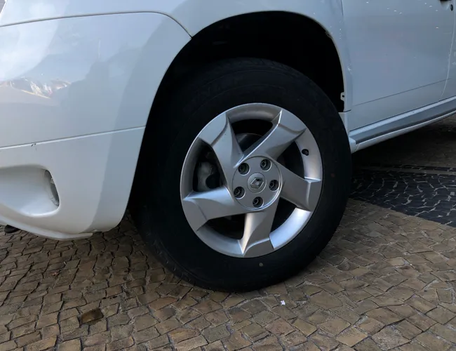 Imagem 5 – Duster 2015 1.6 Dynamique 4X2 16V Flex 4P Manual
