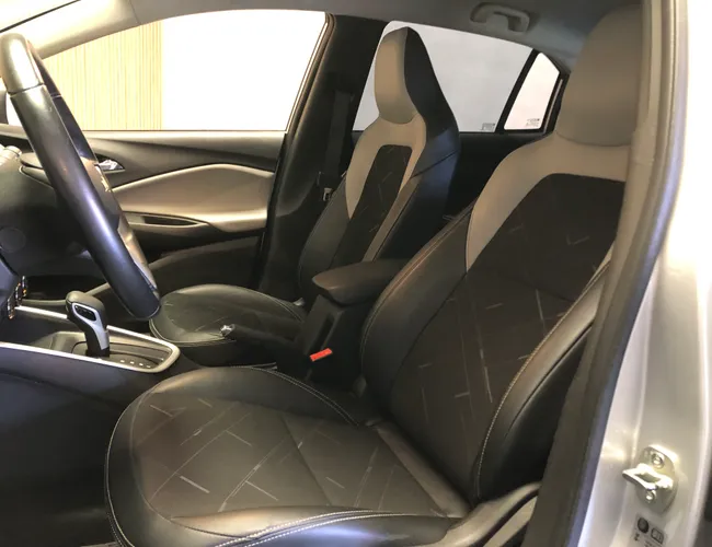 Imagem 7 – Onix 2021 1.0 Turbo Flex Premier Automático
