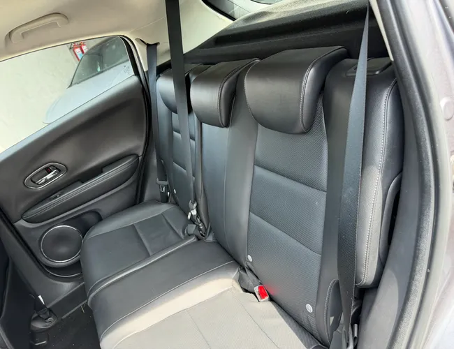 Imagem 11 – Hr-V 2021 1.8 16V Flex Exl 4P Automático