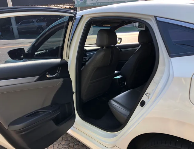Imagem 10 – Civic 2020 2.0 16V Flexone Exl 4P Cvt